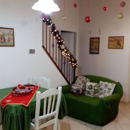 La Casetta Delle Fate Apartment Lanciano Luaran gambar