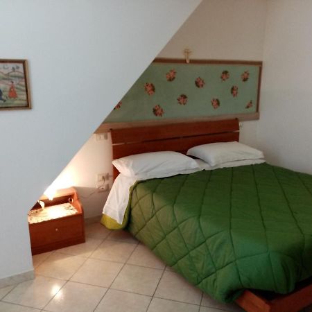 La Casetta Delle Fate Apartment Lanciano Luaran gambar