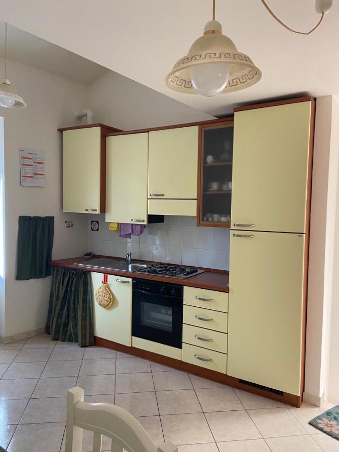 La Casetta Delle Fate Apartment Lanciano Luaran gambar