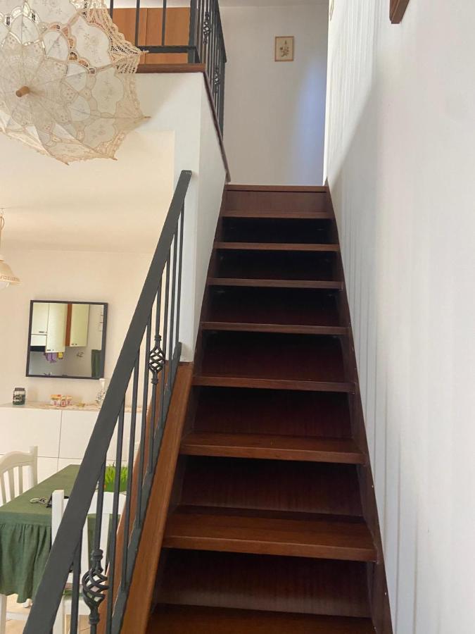 La Casetta Delle Fate Apartment Lanciano Luaran gambar