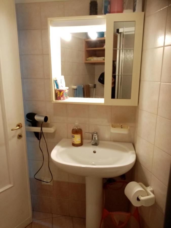 La Casetta Delle Fate Apartment Lanciano Luaran gambar