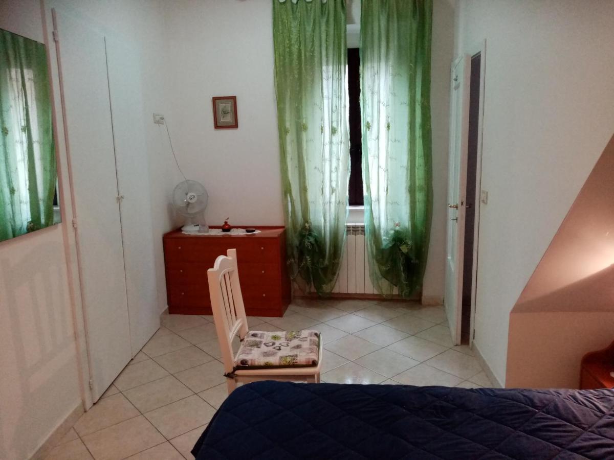 La Casetta Delle Fate Apartment Lanciano Luaran gambar