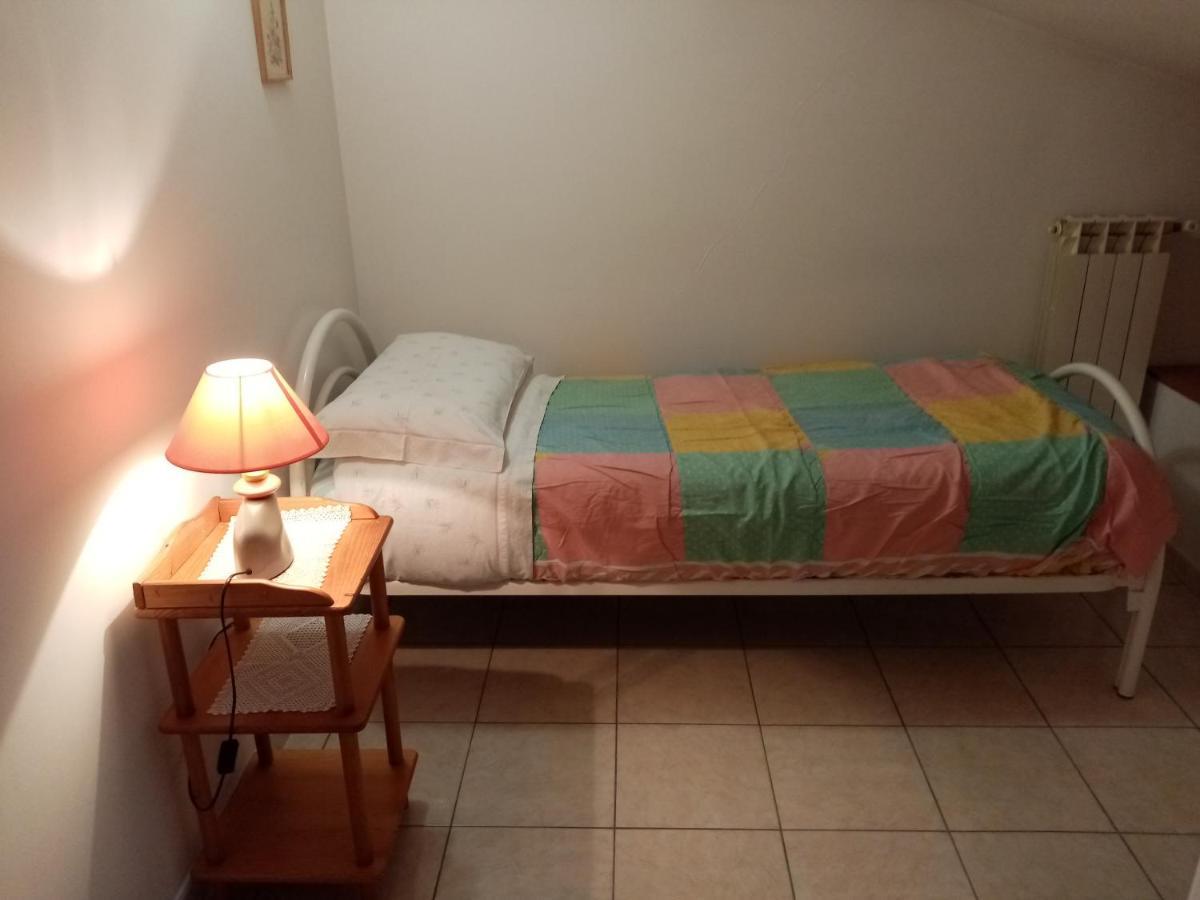 La Casetta Delle Fate Apartment Lanciano Luaran gambar