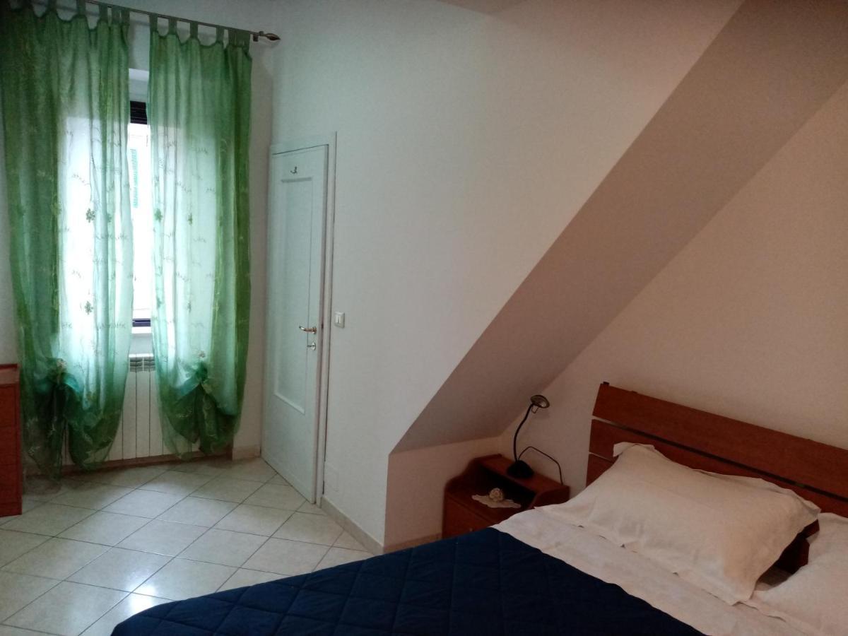 La Casetta Delle Fate Apartment Lanciano Luaran gambar