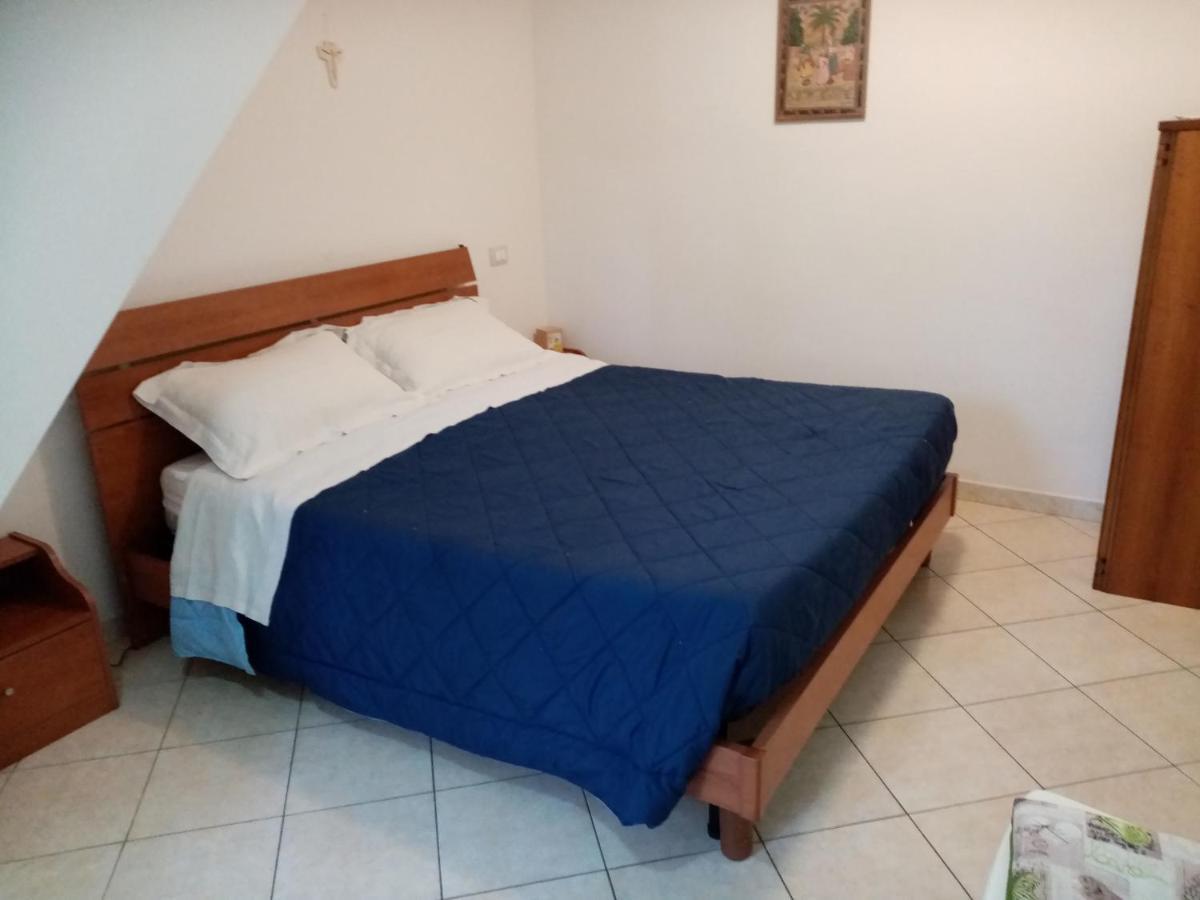 La Casetta Delle Fate Apartment Lanciano Luaran gambar
