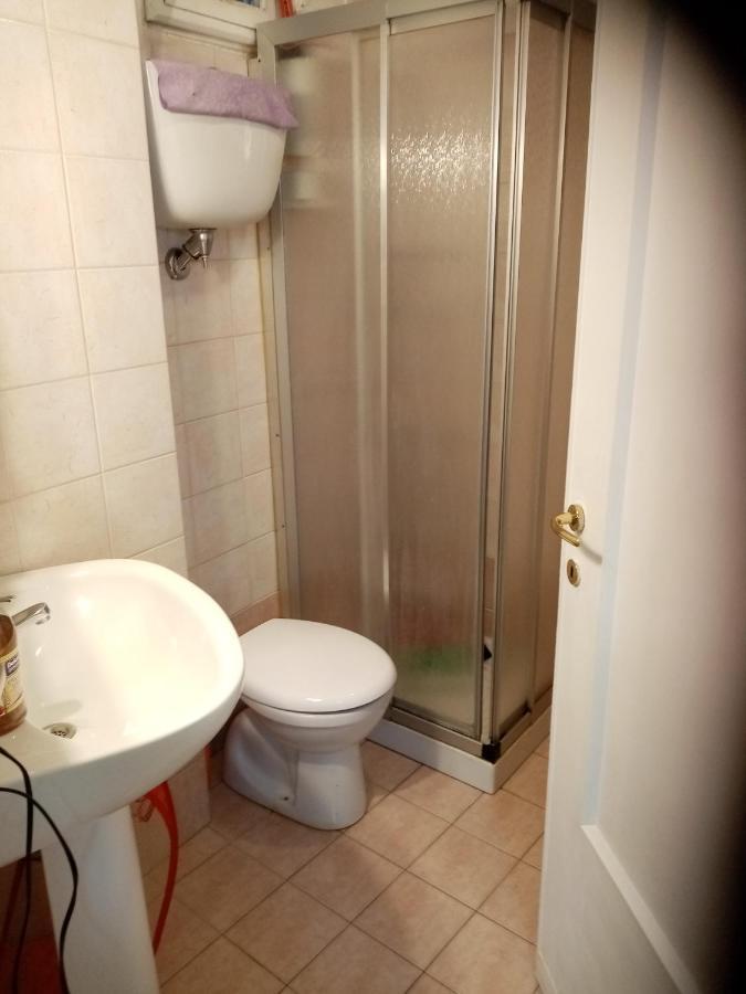 La Casetta Delle Fate Apartment Lanciano Luaran gambar