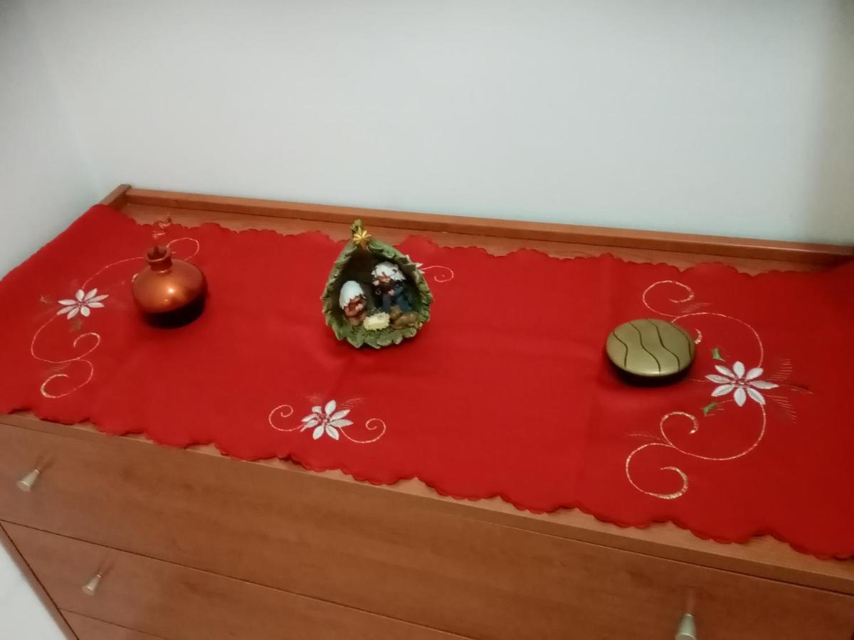 La Casetta Delle Fate Apartment Lanciano Luaran gambar