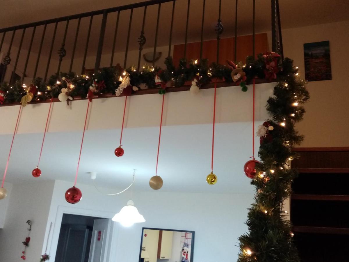 La Casetta Delle Fate Apartment Lanciano Luaran gambar
