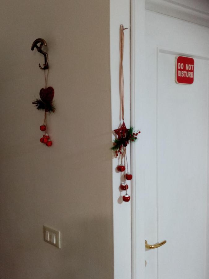 La Casetta Delle Fate Apartment Lanciano Luaran gambar