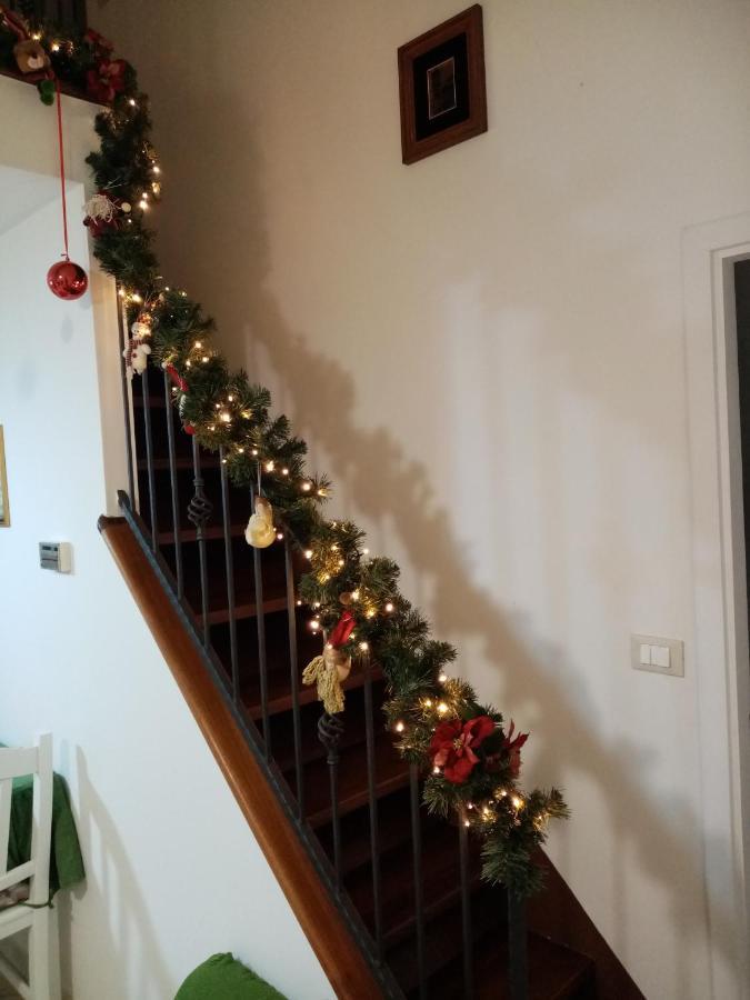 La Casetta Delle Fate Apartment Lanciano Luaran gambar