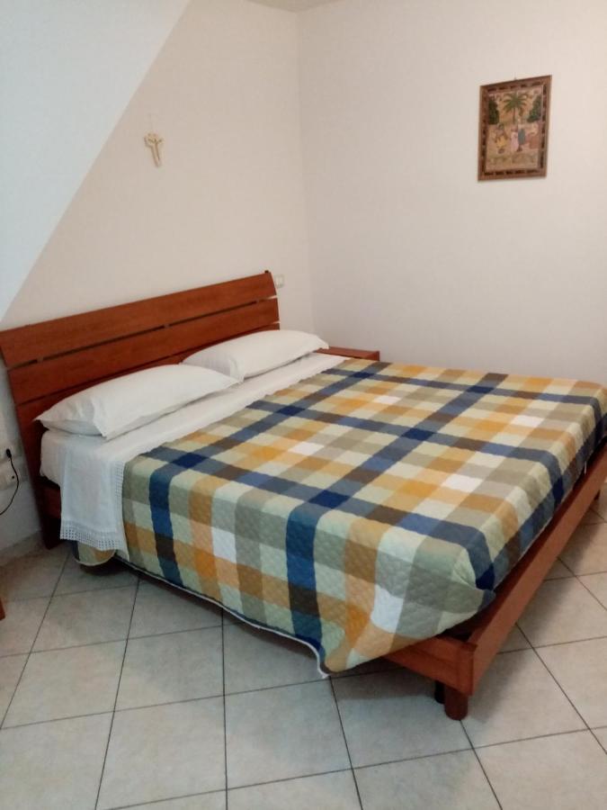 La Casetta Delle Fate Apartment Lanciano Luaran gambar
