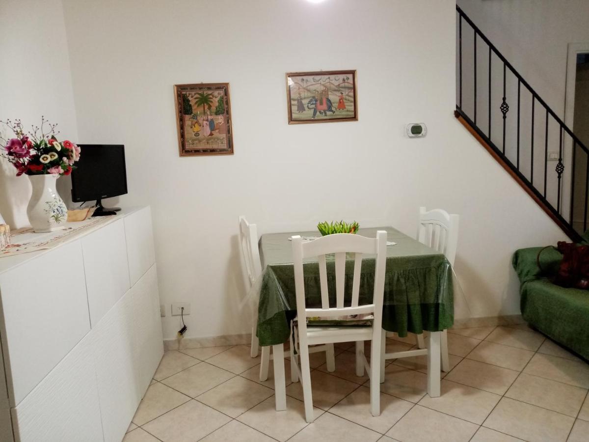 La Casetta Delle Fate Apartment Lanciano Luaran gambar
