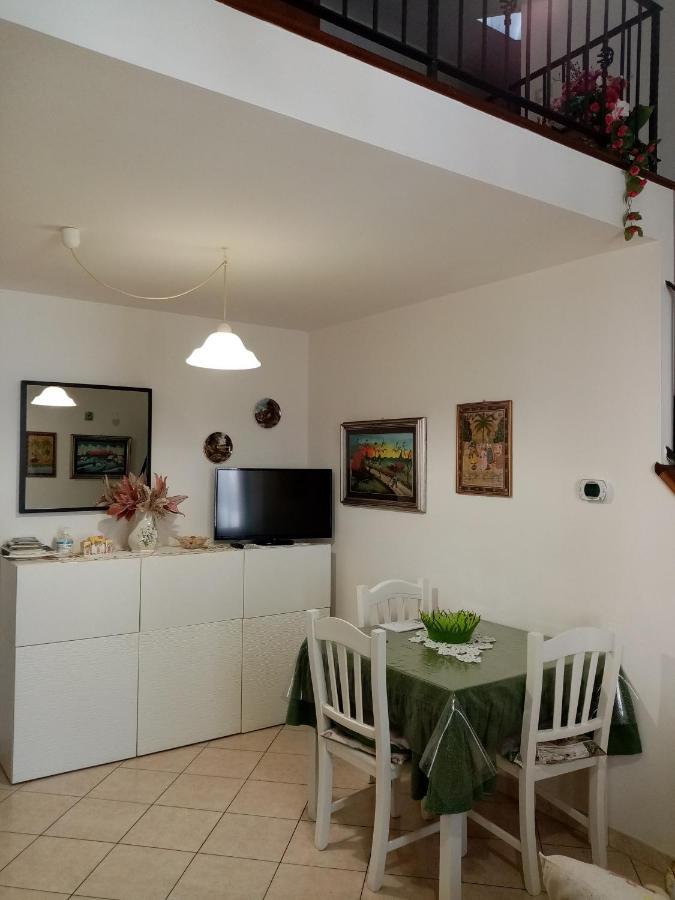 La Casetta Delle Fate Apartment Lanciano Luaran gambar