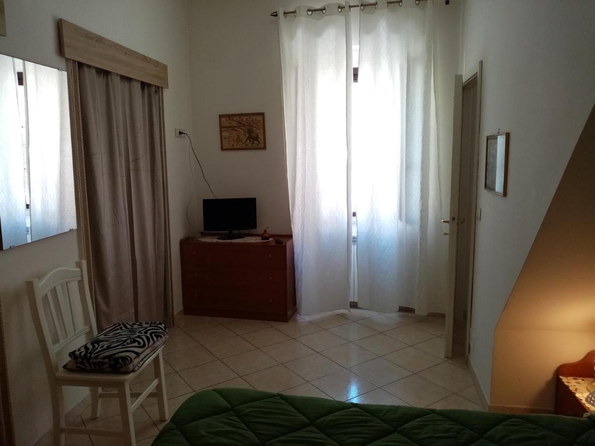 La Casetta Delle Fate Apartment Lanciano Luaran gambar