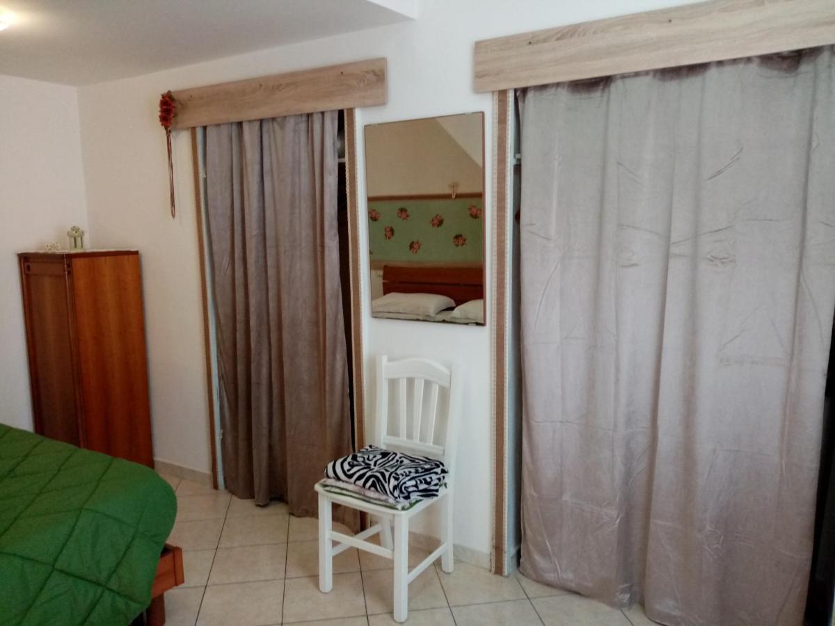 La Casetta Delle Fate Apartment Lanciano Luaran gambar