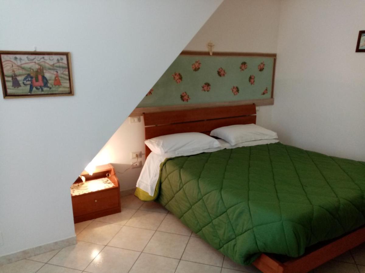 La Casetta Delle Fate Apartment Lanciano Luaran gambar
